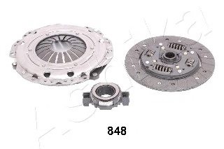 ASHIKA 92-08-848 Clutch Kit